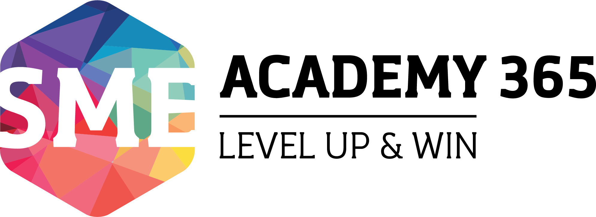 SME ACADEMY 365 Logo SME ACADEMY 365